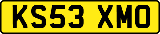 KS53XMO