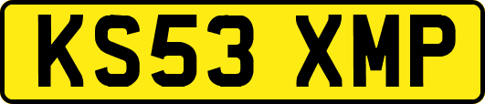 KS53XMP