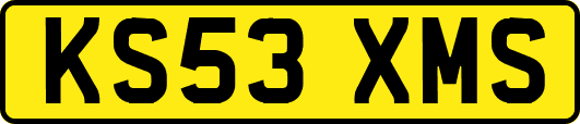 KS53XMS