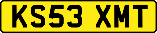 KS53XMT