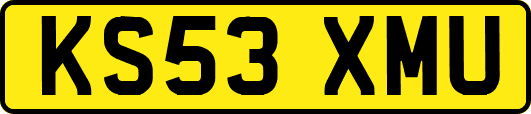 KS53XMU