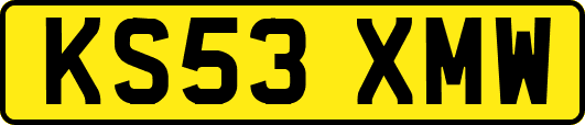 KS53XMW