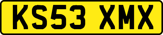 KS53XMX