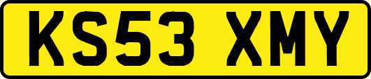 KS53XMY