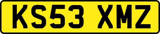 KS53XMZ