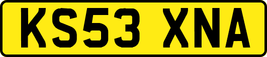 KS53XNA