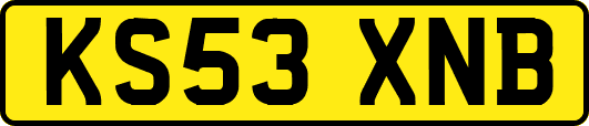 KS53XNB