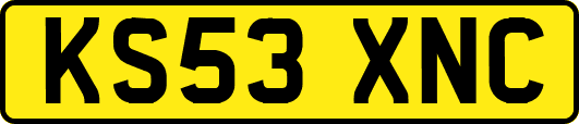 KS53XNC