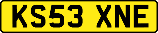 KS53XNE