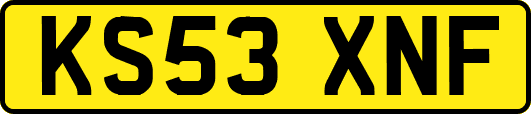 KS53XNF