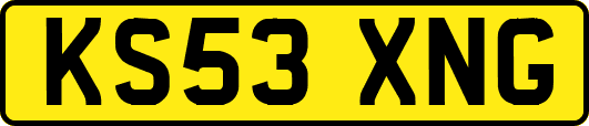 KS53XNG