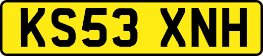 KS53XNH