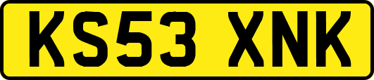 KS53XNK