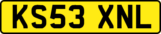 KS53XNL