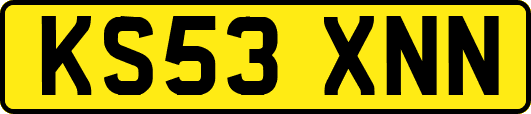 KS53XNN