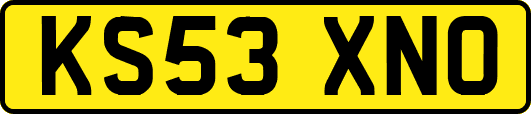 KS53XNO