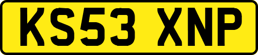 KS53XNP