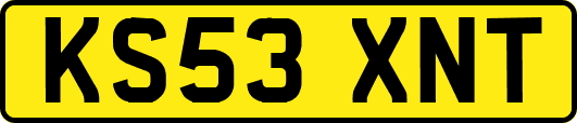 KS53XNT