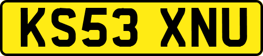 KS53XNU