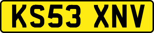 KS53XNV