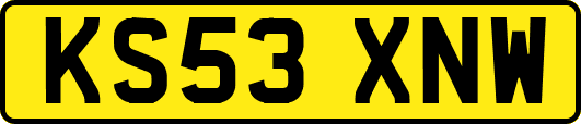 KS53XNW