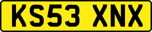 KS53XNX