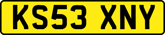 KS53XNY