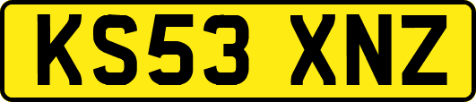 KS53XNZ