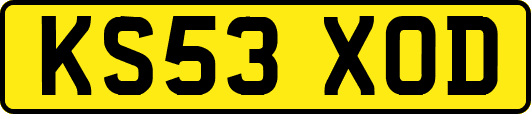 KS53XOD