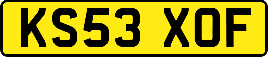 KS53XOF
