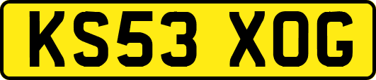 KS53XOG