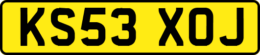 KS53XOJ