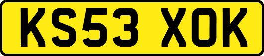 KS53XOK