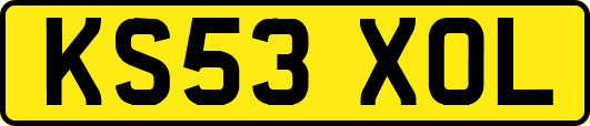 KS53XOL