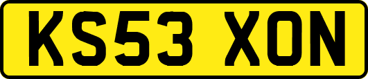KS53XON