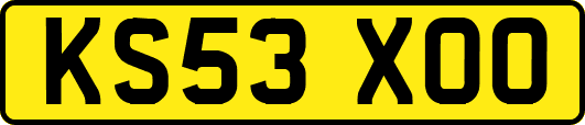 KS53XOO