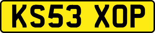 KS53XOP