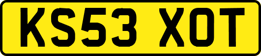 KS53XOT