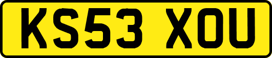 KS53XOU