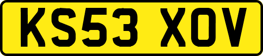 KS53XOV