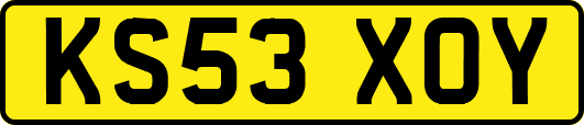 KS53XOY