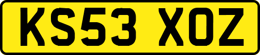 KS53XOZ
