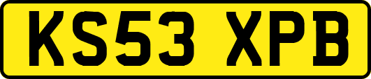 KS53XPB