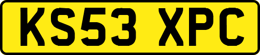 KS53XPC