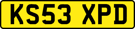 KS53XPD