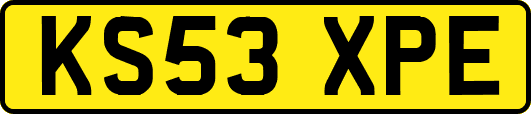 KS53XPE