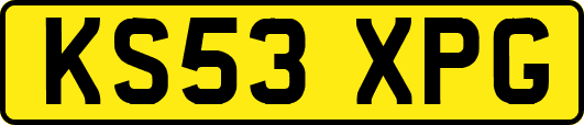 KS53XPG
