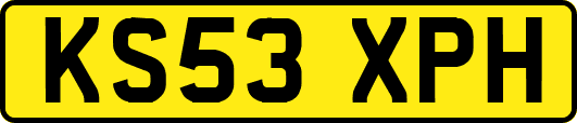 KS53XPH