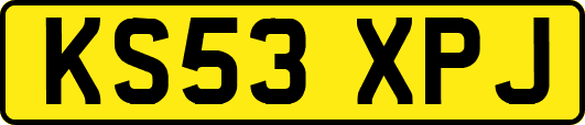 KS53XPJ