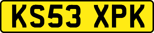 KS53XPK